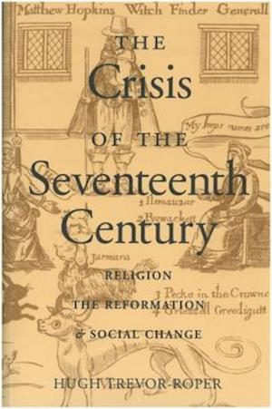 Crisis of the Seventeenth Century