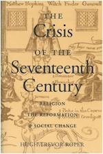 Crisis of the Seventeenth Century