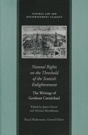 Natural Rights on the Threshold of the Scottish Enlightenment