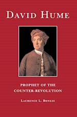 David Hume: Prophet of the Counter-revolution