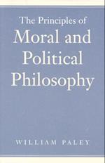 Principles of Moral and Political Philosophy