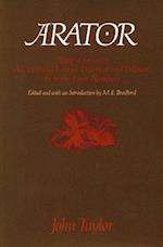 Arator : Being a Series of Agricultural Essays, Practical and Political: In Sixty-One Numbers