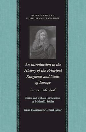 Introduction to the History of the Principal Kingdoms and States of Europe