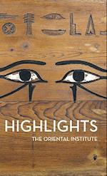 Highlights of the Collections of the Oriental Institute