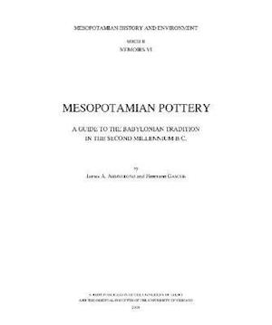 Mesopotamian Pottery