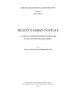 Mesopotamian Pottery