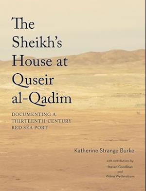 The Sheikh's House at Quseir al-Qadim