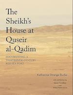 The Sheikh's House at Quseir al-Qadim