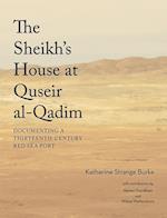 Sheikh's House at Quseir al-Qadim
