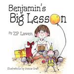 Benjamin's Big Lesson
