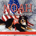 Noah and the Search Dogs