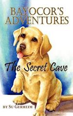 Bayocor Adventures, the Secret Cave