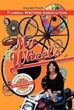 My Wheels, Florida Writers Association, Volume Four