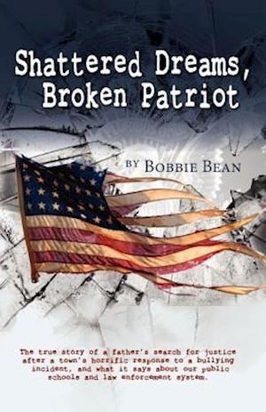 Shattered Dreams, Broken Patriot