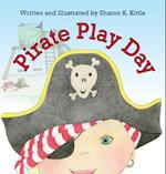 Pirate Play Day