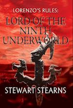 Lorenzo's Rules: Lord of the Ninth Underworld 