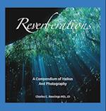 Reverberations, a Compendium of Haikus and Photography