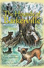 The Hounds of Barkerville