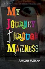 My Journey through Madness : The Memoir of a Young Man Struggling with Mental Illness 
