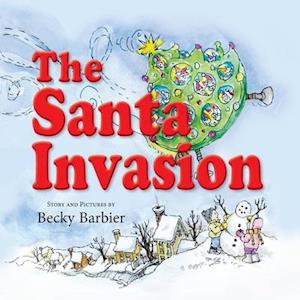 The Santa Invasion