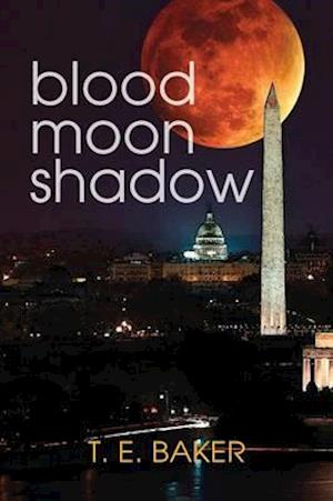 Blood Moon Shadow