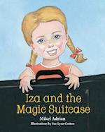 Iza and the Magic Suitcase