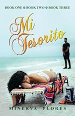 Mi Tesorito : Book One, Book Two and Book Three 