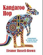 Kangaroo Hop : A String Quintet for students who like to play fun music 