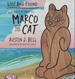 Lost and Found: The Adventures of Marco the Cat 