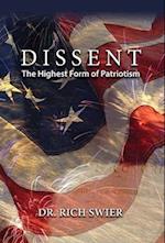 Dissent, The Highest Form of Patriotism