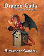 Dragon Tails, 15 Tales from the Dragon