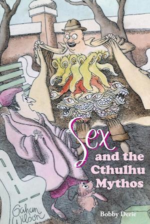 Sex and the Cthulhu Mythos