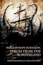 William Hope Hodgson