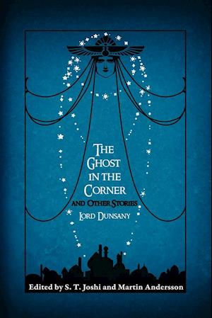 The Ghost in the Corner and Other Stories