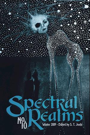 Spectral Realms No. 10