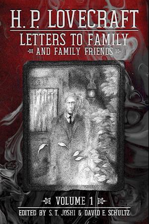 Letters to Family and Family Friends, Volume 1