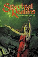 Spectral Realms No. 13 