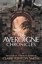 The Averoigne Chronicles