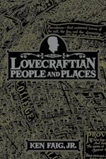 Lovecraftian People and Places 