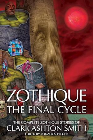 Zothique