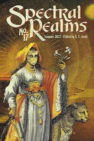 Spectral Realms No. 17