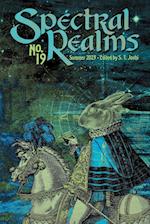 Spectral Realms No. 19