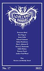 Lovecraft Annual No. 17 (2023) 