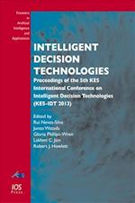 Intelligent Decision Technologies