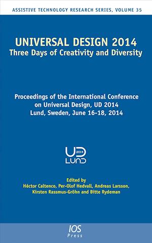 Universal Design 2014: Three Days of Creativity and Diversity