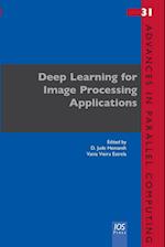 Deep Learning for Image Processing Applications