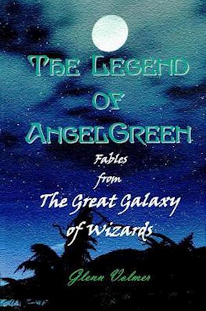 Legend of AngelGreen