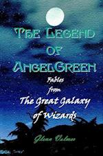 The Legend of AngelGreen