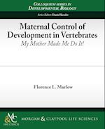 Maternal Control of Development in Vertebrates