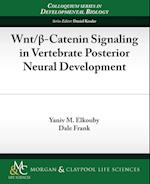 Wnt/?-Catenin Signaling in Vertebrate Posterior Neural Development